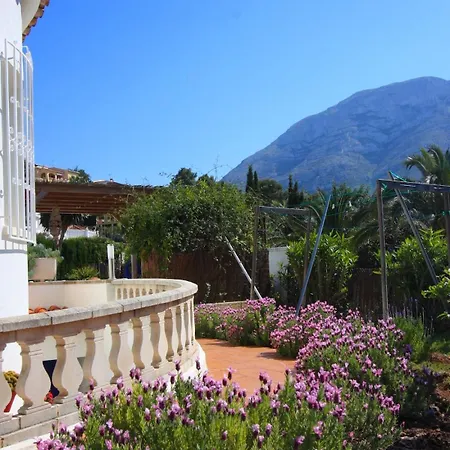 Vila Bonita By Costablancarent